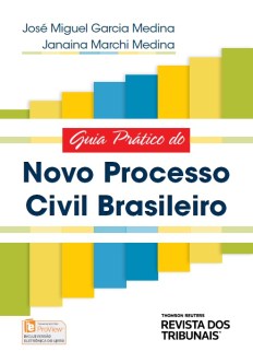 Guia Prático do Novo Processo Civil